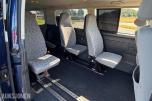 2009 Volkswagen Caravelle 2.5 Diesel 131hk 5-Seter, Automat, Ryggekamera, Cruisekontroll
