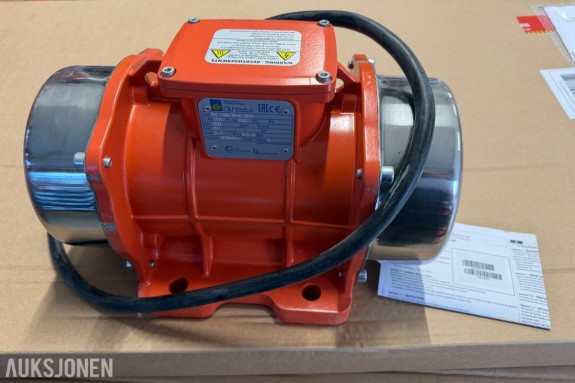 2020 Vibrator OLIVBRA MVE1500 - EDC241500 