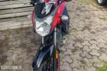 2017 Yamaha YS 125