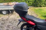 2017 Yamaha YS 125
