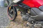 2017 Yamaha YS 125