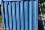Verktøycontainer 9m3