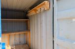 Verktøycontainer 9m3