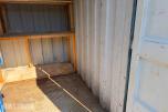 Verktøycontainer 9m3