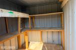 Verktøycontainer 9m3