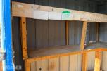 Verktøycontainer 9m3