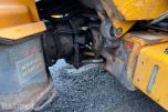 2011 Wille 655C hjullaster med CAT-motor
