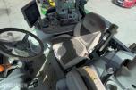 2018 Deutz-Fahr Agrotron 6175 TTV/trinnløs girkasse, frontlaster