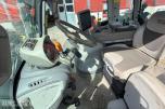 2018 Deutz-Fahr Agrotron 6175 TTV/trinnløs girkasse, frontlaster