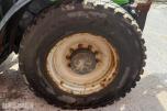 2018 Deutz-Fahr Agrotron 6175 TTV/trinnløs girkasse, frontlaster