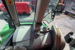 2018 Deutz-Fahr Agrotron 6175 TTV/trinnløs girkasse, frontlaster