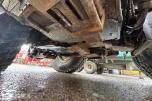 2018 Deutz-Fahr Agrotron 6175 TTV/trinnløs girkasse, frontlaster