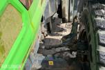 2018 Deutz-Fahr Agrotron 6175 TTV/trinnløs girkasse, frontlaster