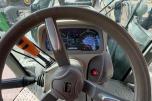 2018 Deutz-Fahr Agrotron 6175 TTV/trinnløs girkasse, frontlaster