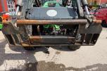 2018 Deutz-Fahr Agrotron 6175 TTV/trinnløs girkasse, frontlaster