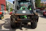 2018 Deutz-Fahr Agrotron 6175 TTV/trinnløs girkasse, frontlaster