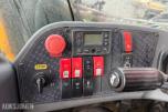 2016 Wille 665 hjullaster med 2260 timer!