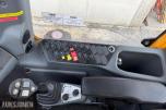 2016 Wille 665 hjullaster med 2260 timer!