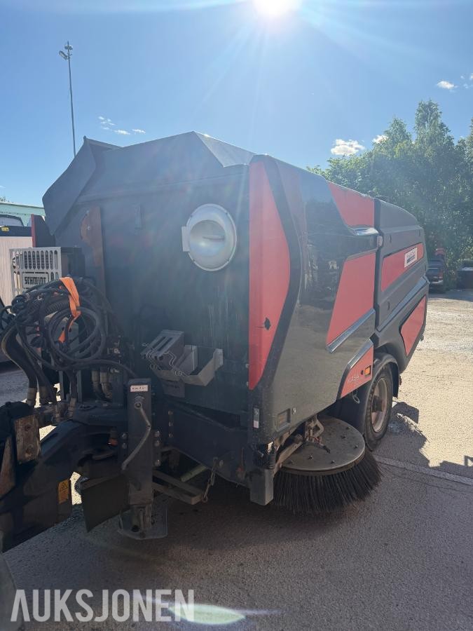 2013 WASA 300+ PTO drevet feiemaskin