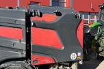 2013 WASA 300+ PTO drevet feiemaskin