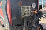 2013 WASA 300+ PTO drevet feiemaskin