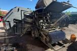 2013 WASA 300+ PTO drevet feiemaskin