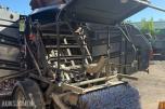 2013 WASA 300+ PTO drevet feiemaskin