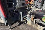 2013 WASA 300+ PTO drevet feiemaskin