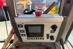 2013 WASA 300+ PTO drevet feiemaskin