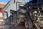 2013 WASA 300+ PTO drevet feiemaskin
