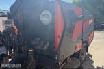2013 WASA 300+ PTO drevet feiemaskin