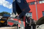 2013 WASA 300+ PTO drevet feiemaskin
