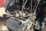 2013 WASA 300+ PTO drevet feiemaskin