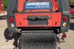 2013 WASA 300+ PTO drevet feiemaskin