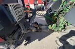 2013 WASA 300+ PTO drevet feiemaskin