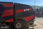 2013 WASA 300+ PTO drevet feiemaskin