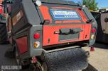 2013 WASA 300+ PTO drevet feiemaskin