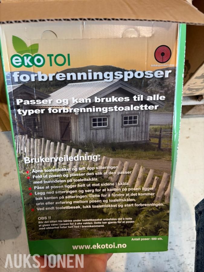 Biolan Toalett og tilbehør - 2 stykk toalett