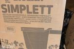 Biolan Toalett og tilbehør - 2 stykk toalett