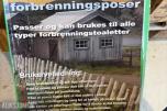Biolan Toalett og tilbehør - 2 stykk toalett