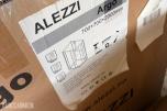 Alezzo  Argo - dusjkabinett