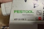 Festol sag m/skinne, pussemaskin, stikksag