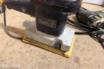 Festol sag m/skinne, pussemaskin, stikksag
