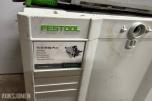 Festol Sirkelsag m/styreskinne