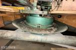 1970 Bruno Berner ELS 31-8 kappsag for metall
