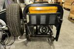 Sierra 5GF-ME-F3 dieseldrevet strømaggregat