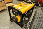 Sierra 5GF-ME-F3 dieseldrevet strømaggregat