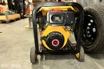 Sierra 5GF-ME-F3 dieseldrevet strømaggregat