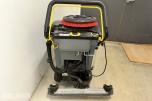 2013 Kärcher Professional BD 40/25 C Bp Pack batteridrevet gulvvaskemaskin