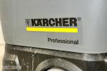 2013 Kärcher Professional BD 40/25 C Bp Pack batteridrevet gulvvaskemaskin